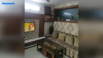 Project Image of 3 BHK Duplex for Rent in Ruchi Lifescapes Jatkhedi, Bhopal - Image 14405