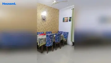 Project Image of 3 BHK Duplex for Rent in Ruchi Lifescapes Jatkhedi, Bhopal - Image 14407