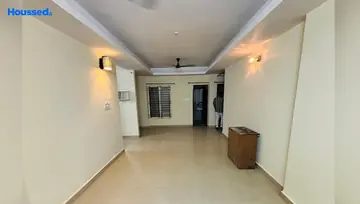 Project Image of 3 BHK Flat for Resale in Shiv Aangan Bawadiya Kalan, Bhopal - Image 14395