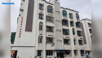 Sample Apartment of 1 BHK Flat for Resale in Bhayandar West, Thane - Image 14475