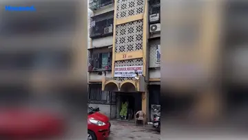 Sample Apartment of 1 BHK Flat for Resale in Bhayandar West, Thane - Image 14477