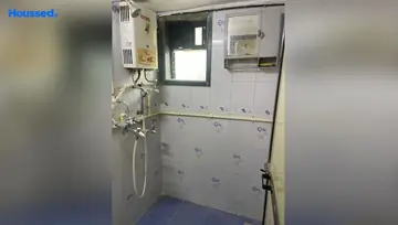 Project Image of 1 BHK Flat for Rent in Andheri East, Mumbai - Image 14556