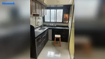 Project Image of 1 BHK Flat for Rent in Andheri East, Mumbai - Image 14559