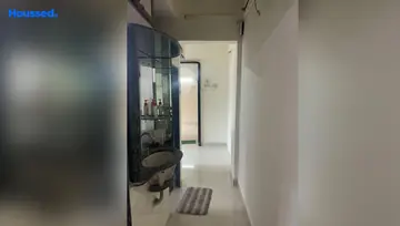 Project Image of 1 BHK Flat for Rent in Andheri East, Mumbai - Image 14557