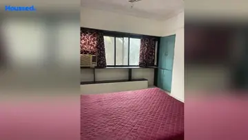 Project Image of 1 BHK Flat for Rent in Andheri East, Mumbai - Image 14555