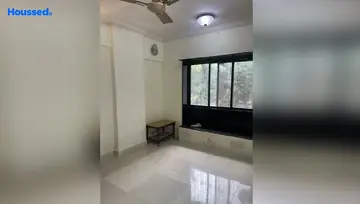 Project Image of 1 BHK Flat for Rent in Andheri East, Mumbai - Image 14553
