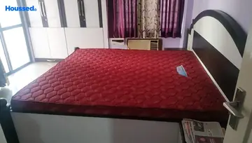 Project Image of 3 BHK Flat for Resale in Vaishali Nagar, Jaipur - Image 14568