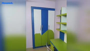 Project Image of 3 BHK Flat for Resale in Vaishali Nagar, Jaipur - Image 14572