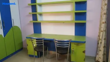 Project Image of 3 BHK Flat for Resale in Vaishali Nagar, Jaipur - Image 14570