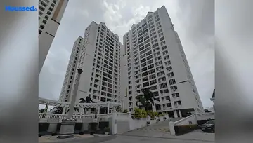 Project Image of 4 BHK Flat for Resale in Kaloor, Kochi - Image 14577