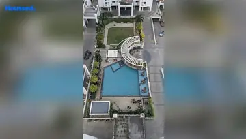 Project Image of 4 BHK Flat for Resale in Kaloor, Kochi - Image 14576