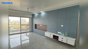 Project Image of 3 BHK Flat for Resale in Vaishali Nagar, Jaipur - Image 14676
