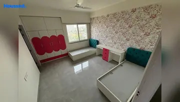 Project Image of 3 BHK Flat for Resale in Vaishali Nagar, Jaipur - Image 14683