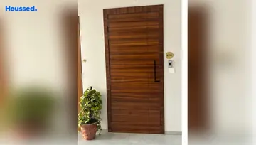 Project Image of 3 BHK Flat for Resale in Vaishali Nagar, Jaipur - Image 14685
