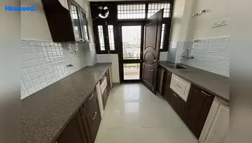 Project Image of 3 BHK Flat for Resale in Vaishali Nagar, Jaipur - Image 14705