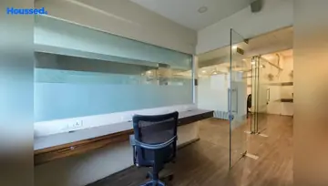 Project Image of Commercial Office Space for Rent in Sama Savli Road, Vadodara - Image 14732