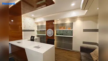 Project Image of Commercial Office Space for Rent in Sama Savli Road, Vadodara - Image 14731