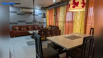 Project Image of 3 BHK Flat for Rent in Vasna Bhayli Main Road, Vadodara - Image 14763