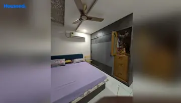 Project Image of 3 BHK Flat for Rent in Vasna Bhayli Main Road, Vadodara - Image 14759
