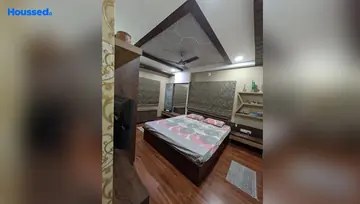 Project Image of 3 BHK Flat for Rent in Vasna Bhayli Main Road, Vadodara - Image 14760
