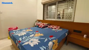 Sample Apartment of 3 BHK Duplex for Resale in Kalali, Vadodara - Image 14767