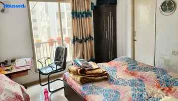 Sample Apartment of 3 BHK Flat for Resale in Makarba, Ahmedabad - Image 14775
