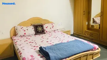 Sample Apartment of 4 BHK Gated Villa for Resale in Bodakdev, Ahmedabad - Image 14785