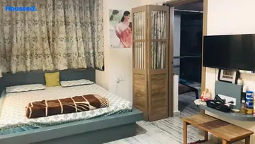 Sample Apartment of 4 BHK Gated Villa for Resale in Bodakdev, Ahmedabad - Image 14792