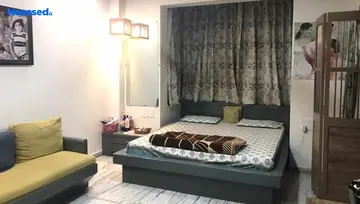 Sample Apartment of 4 BHK Gated Villa for Resale in Bodakdev, Ahmedabad - Image 14784