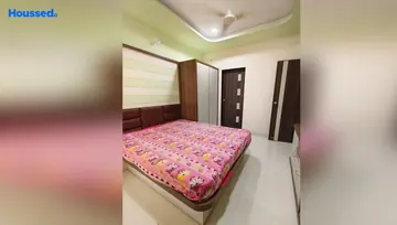 Sample Apartment of 3 BHK House/Villa for Rent in Kalali, Vadodara - Image 14797