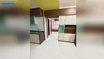 Sample Apartment of 3 BHK House/Villa for Rent in Kalali, Vadodara - Image 14802