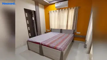 Sample Apartment of 3 BHK House/Villa for Rent in Kalali, Vadodara - Image 14799
