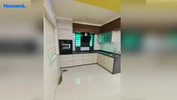 Sample Apartment of 3 BHK House/Villa for Rent in Kalali, Vadodara - Image 14801