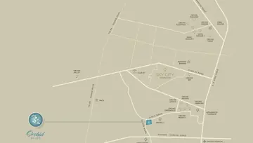 Project Image of 2 BHK Flat for Resale in HN Orchid Blues Shela, Ahmedabad - Image 14751