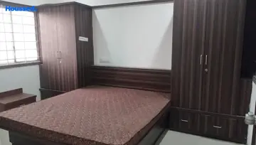 Sample Apartment of 2 BHK Flat for Rent in Gotri, Vadodara - Image 14814