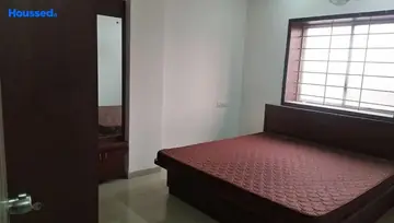 Sample Apartment of 2 BHK Flat for Rent in Gotri, Vadodara - Image 14812