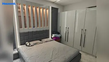 Sample Apartment of 4 BHK Builder Floor for Resale in Prahlad Nagar, Ahmedabad - Image 14837