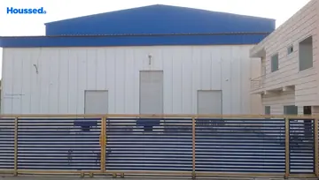 Project Image of Commercial Warehouse for Resale in Vaishali Nagar, Jaipur - Image 14939