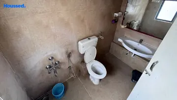 Project Image of 3 BHK Flat for Rent in Godrej Green Glades Jagatpur, Ahmedabad - Image 14979
