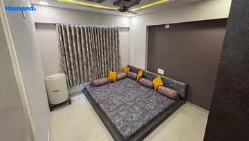 Project Image of 3 BHK Flat for Rent in Godrej Green Glades Jagatpur, Ahmedabad - Image 14984