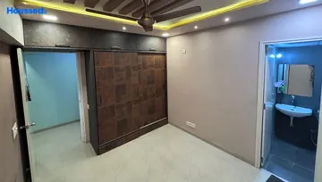 Project Image of 3 BHK Flat for Rent in Godrej Green Glades Jagatpur, Ahmedabad - Image 14978