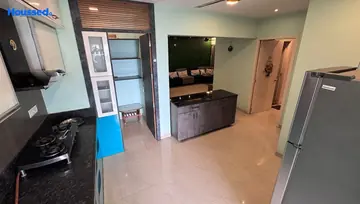 Project Image of 3 BHK Flat for Rent in Godrej Green Glades Jagatpur, Ahmedabad - Image 14982