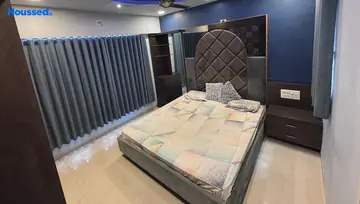 Project Image of 3 BHK Flat for Rent in Godrej Green Glades Jagatpur, Ahmedabad - Image 14986