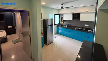 Project Image of 3 BHK Flat for Rent in Godrej Green Glades Jagatpur, Ahmedabad - Image 14983