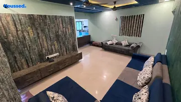 Project Image of 3 BHK Flat for Rent in Godrej Green Glades Jagatpur, Ahmedabad - Image 14981