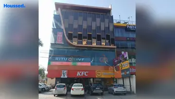Project Image of Commercial Office Space for Resale in Vaishali Nagar, Jaipur - Image 14969