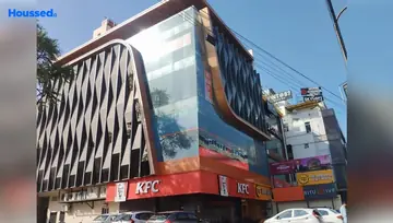 Project Image of Commercial Office Space for Resale in Vaishali Nagar, Jaipur - Image 14971