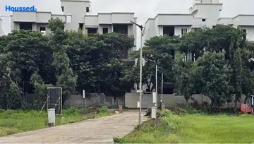 Sample Apartment of Housing Plot/Residential Land for Resale in Deolali Gaon, Nashik - Image 15018