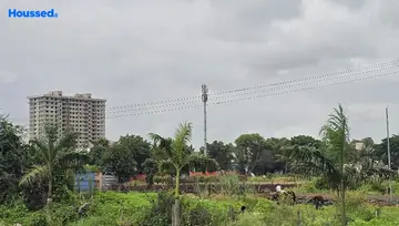 Sample Apartment of Housing Plot/Residential Land for Resale in Deolali Gaon, Nashik - Image 15017