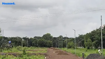 Sample Apartment of Housing Plot/Residential Land for Resale in Deolali Gaon, Nashik - Image 15015